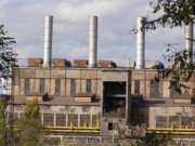 Днепродзержинскую ТЭЦ переведут на уголь с помощью китайцев и продадут?