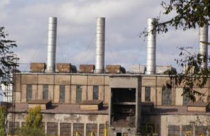 Днепродзержинскую ТЭЦ переведут на уголь с помощью китайцев и продадут?