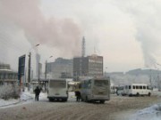 Днепродзержинские чиновники взялись за пассажирский транспорт