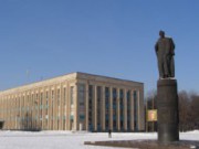 Исполком Днепродзержинского горсовета провел заседание