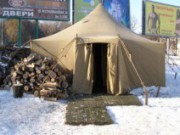 Замерзших в городе – обогреют