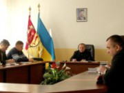 Днепродзержинск переходит на «осадное положение»