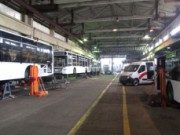 Днепродзержинский горсовет изучит ситуацию на ДАЗе