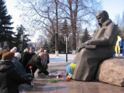 В Днепродзержинске будут отмечать День соборности