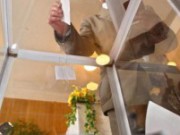 Губернатор потребовал прозрачных выборов