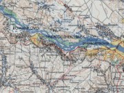 Площадь Днепродзержинска увеличилась