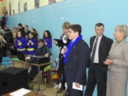 С матом прообещался…