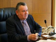 Буга ушел из депутатов