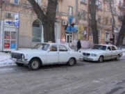 Служба такси будет совершенствоваться