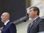 Вилкул и Удод оставили детей без питьевой воды