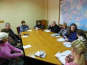 Кладбищу жертв Голодомора планируют дать статус мемориального