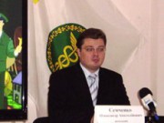 Агитировать платить налоги будут спортсмены