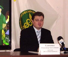 Агитировать платить налоги будут спортсмены