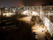 В Днепродзержинске – перебои с электроэнергией