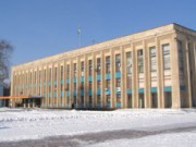 Власти Днепродзержинска заинтересовались недвижимостью