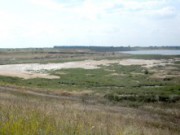 Под Днепродзержинском появится источник уранового сырья?