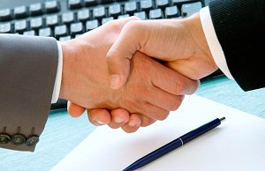 Налоговики и предприниматели договорились совместно решать проблемные вопросы