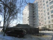 Дома по ул. Гастелло согреют