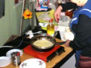 Праздник Масленицы для детей