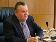 Бывший директор ДМК Илья Буга сложил полномочия депутата горсовета Днепродзержинска