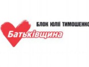 «Батькивщина» провела конференцию