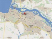 Нашли следы поселка Светлый