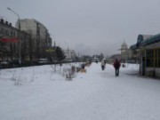 В Днепродзержинске объявлены общественные слушания по проекту детального плана территории сквера в центре города