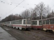 Днепродзержинский КП «Трамвай»: дурные предчувствия