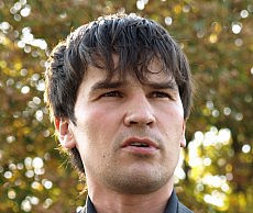 Эксклюзив: Голосной «не в УДАРе»? Максим Голосной