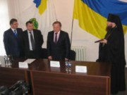 Сфера деятельности Днепродзержинской налоговой службы расширилась