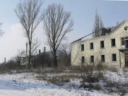 В Днепродзержинске прошло совещание по вопросам передачи жилфонда поселка Светлый