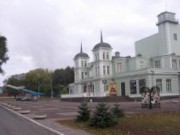 В Днепродзержинском театре успешно прошла премьера детского мюзикла