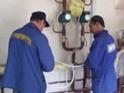 «Теплосети» «отжимают» долги