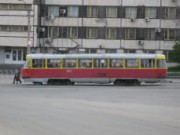 Исполком Днепродзержинска разработал порядок выплат льгот за проезд