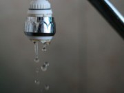 Дома по Магнитогорской остались без воды