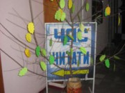 Жители Днепродзержинска выбирали родной язык