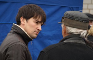 Уголовное дело на Максима Голосного разваливается