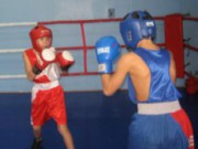 Днепродзержинские боксеры привезли с чемпионата области 16 медалей