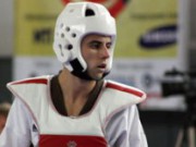 Днепродзержинский спортсмен стал европейским призером