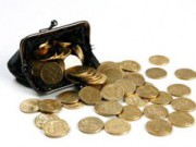 Городской бюджет не выполняется