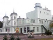 Театр, которым гордится Днепродзержинск и любят горожане