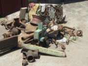 И снова воруют