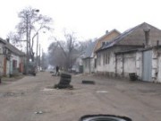 В Днепродзержинске — массовое хищение крышек люков