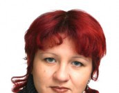 В Днепродзержинске открылась выставка работ Татьяны Чухрий