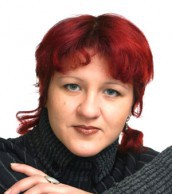 В Днепродзержинске открылась выставка работ Татьяны Чухрий