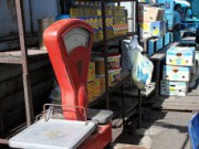 Власти проверят центральный рынок Днепродзержинска