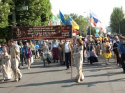 Днепродзержинский театр — лидер рейтинга культурных событий области