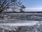 Днепродзержинск готовится встретить паводок