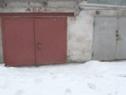 В Днепродзержинске снова грабят гаражи