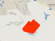 Днепродзержинск помогает поселку Светлое